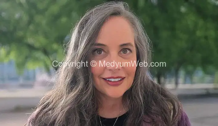 Mehmetçik Medyum Hatice