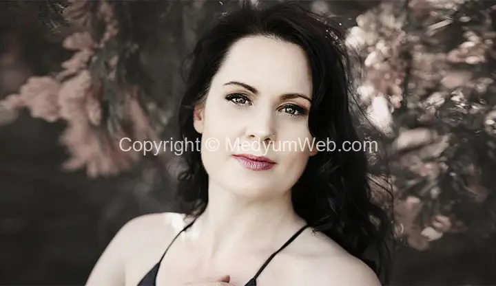 Zeytinköy Medyum Ayşe